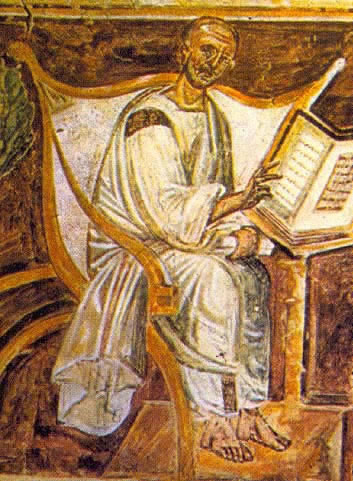 Agustín de Hipona