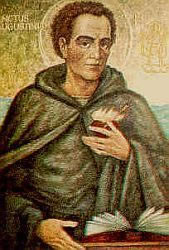 Agustín de Hipona