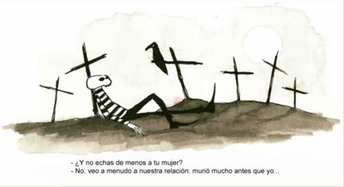 Craven por Claudio