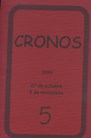Cronos 5