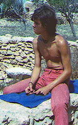 formentera