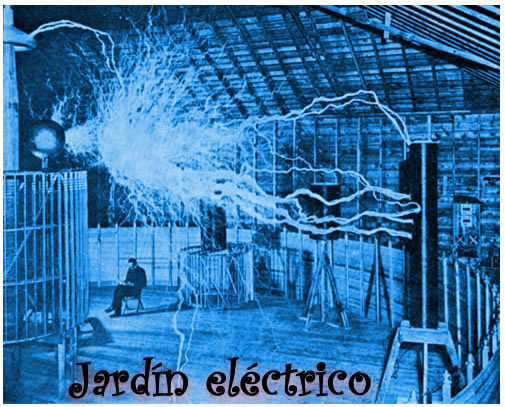 jardinelectrico