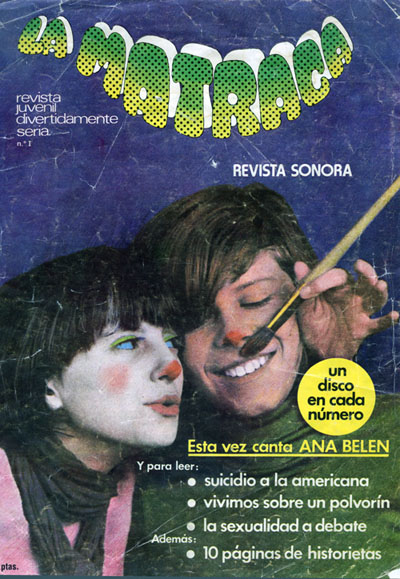 La matraca