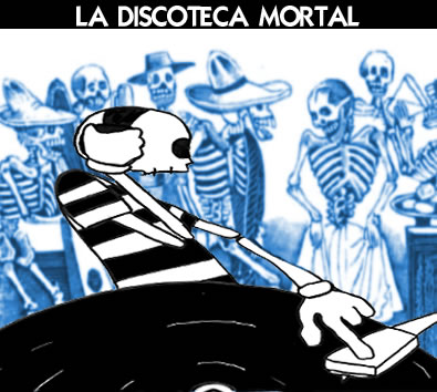 La discoteca mortal