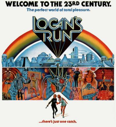 La fuga de Logan