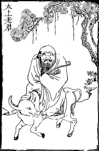 Lao zi