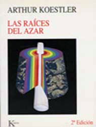 Las ra&iacute;ces del azr, de Arthur Koestler