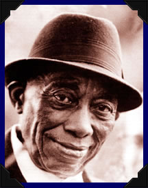 Mississipi John Hurt