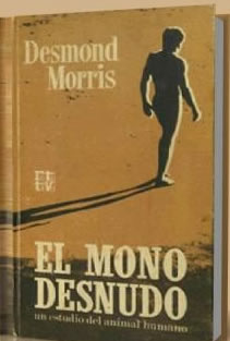 El mono desnudo