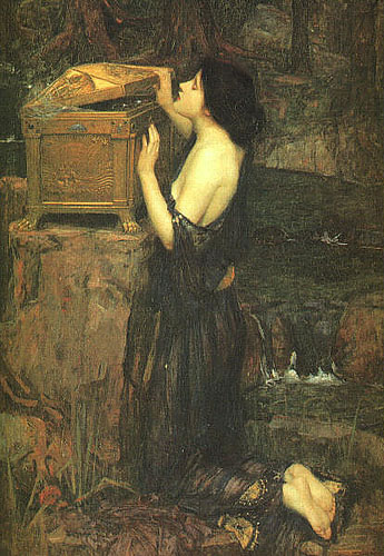 Pandora