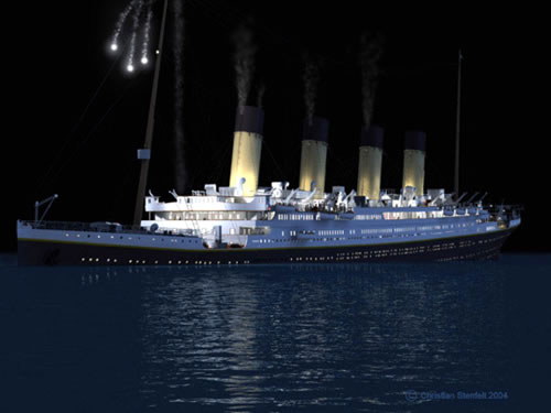 Titanic