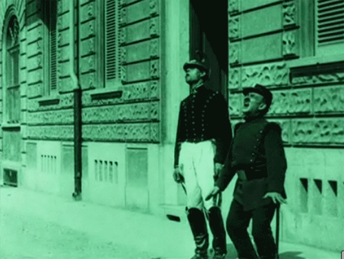 Totó y Tartarín
