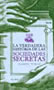 La verdadera historaio de las soceidades secretas