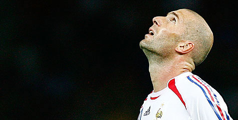 zidane