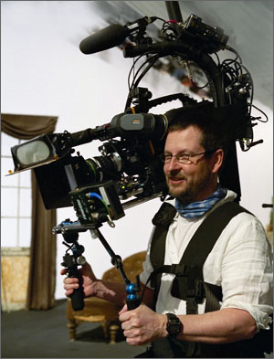 Lars von Trier