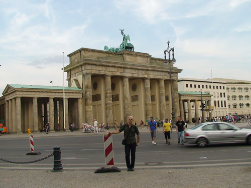 Berlín 2009