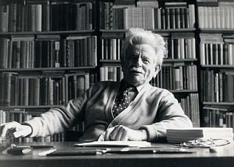 Elias Canetti