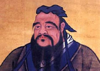 Confucio