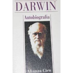 Charles Darwin - Autobiografía