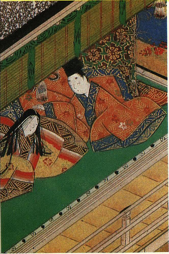 Genji Monogatari
