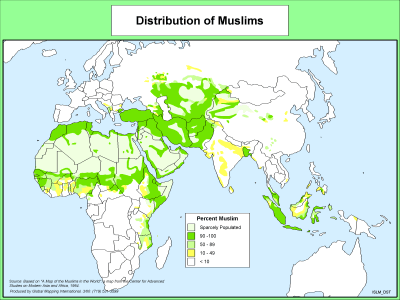 islam