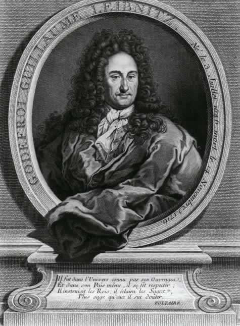 Leibniz