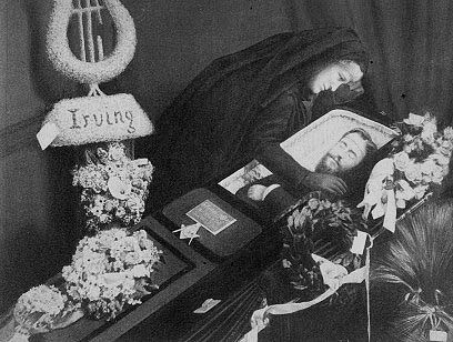 El análisis premortem de Washington Irving Bishop