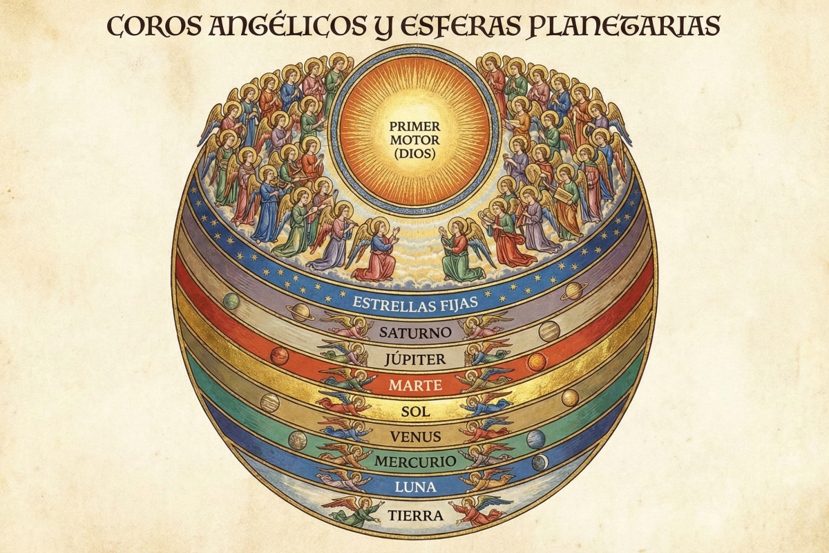 Geocentrismo y antropomorfismo revisado