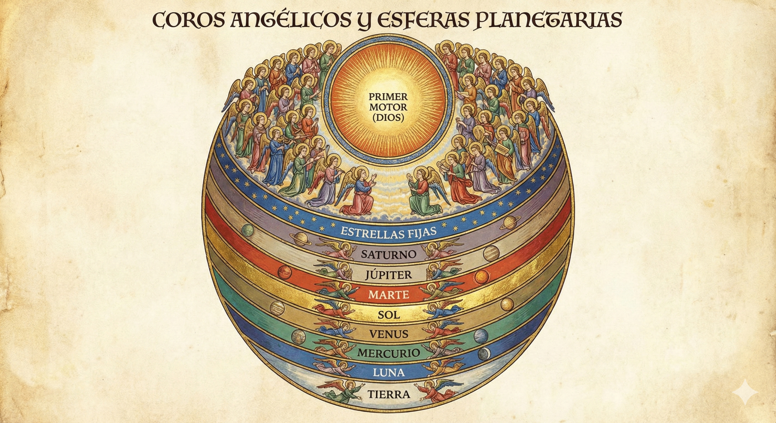 Geocentrismo y antropomorfismo revisado