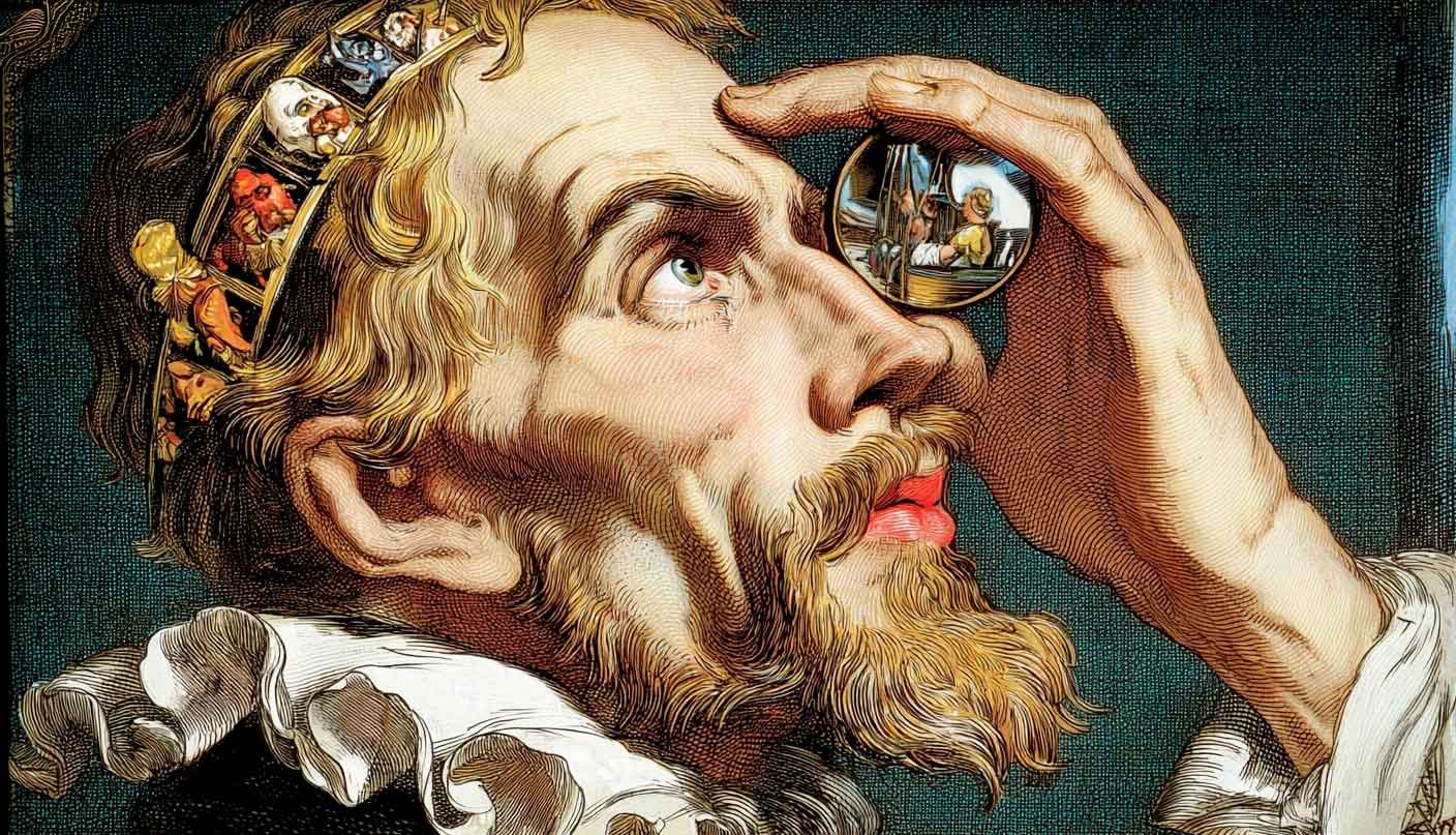 Encontrar la vida en la obra