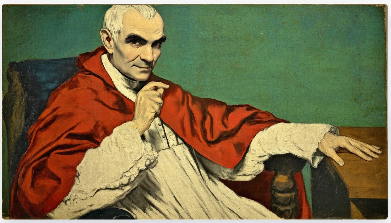 Copleston y la historia de Dios
