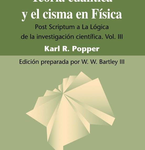 Karl Popper contra Niels Bohr / 32