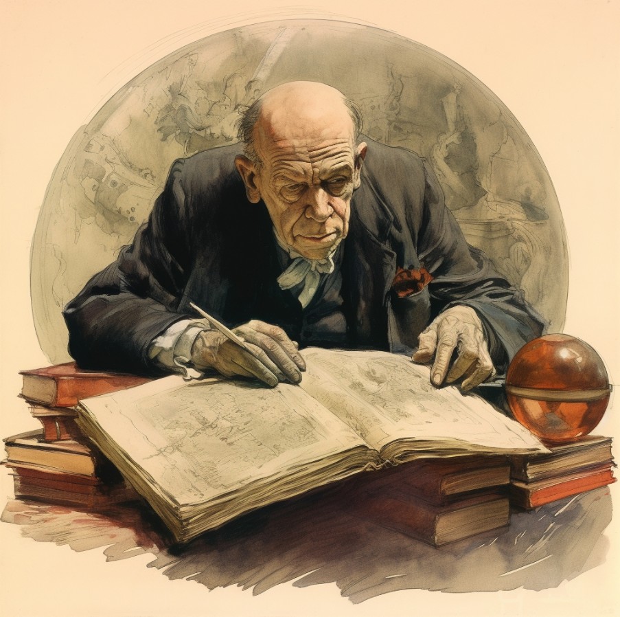 El artista en el mundo digital