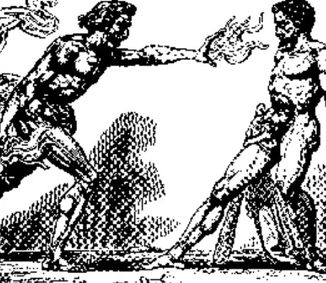 EL ESPIRITUALISMO MATERIALISTA