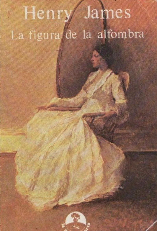 Henry James