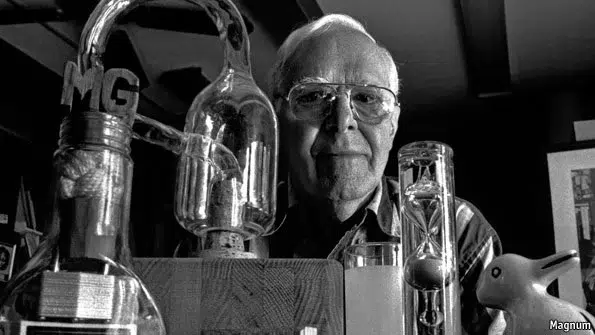 Gardner y Wheeler contra la Percepción Extrasensorial cuántica /28