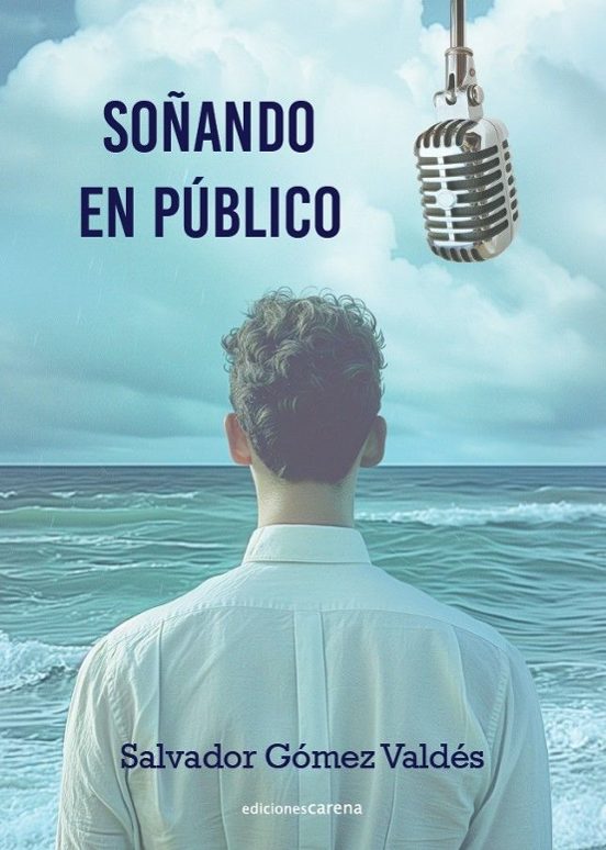 Soñando en publico con Salvador Gómez Valdés