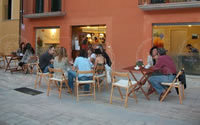 Librería Context de Girona